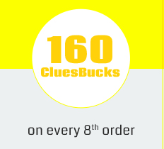 160 Cluesbuck - ShopClues