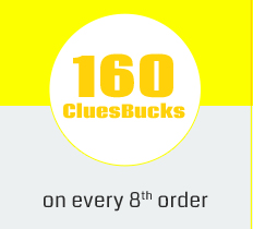 Shopclues 2 KA DUM - Power of 2 begins on 20th MAY - 3rd JUN 9 160 Cluesbuck - ShopClues
