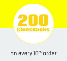 200 Cluesbuck - ShopClues