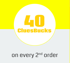 Shopclues 2 KA DUM - Power of 2 begins on 20th MAY - 3rd JUN 6 40 Cluesbucks - ShopClues