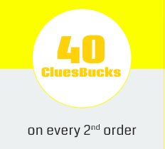 40 Cluesbucks - ShopClues