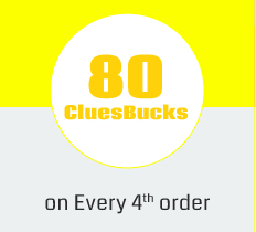 80 Cluesbuck - ShopClues