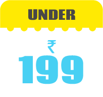 Under 199 - ShopClues