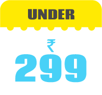 Under 299 - ShopClues