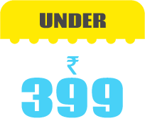 Under 399 - ShopClues