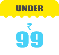 Under 99 - ShopClues