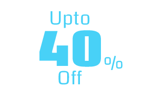 Upto 40% Off - ShopClues