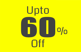 Upto 60% Off - ShopClues