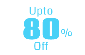 Upto 80% Off - ShopClues