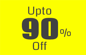 Upto 90% Off - ShopClues