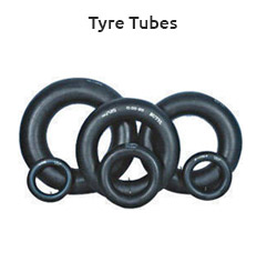 Tyre Tubes