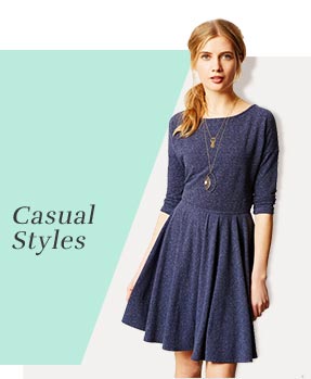 Casual Styles - ShopClues
