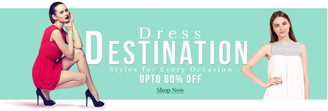 Dress Carnvial - ShopClues