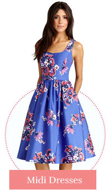 Skater Dresses - ShopClues
