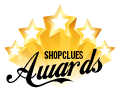 Awards-ShopClues bazaar