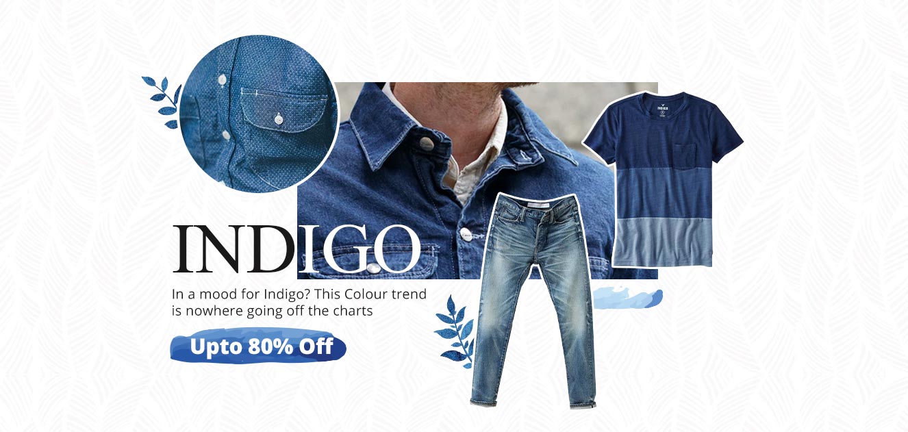 Trend Diaries-ShopClues