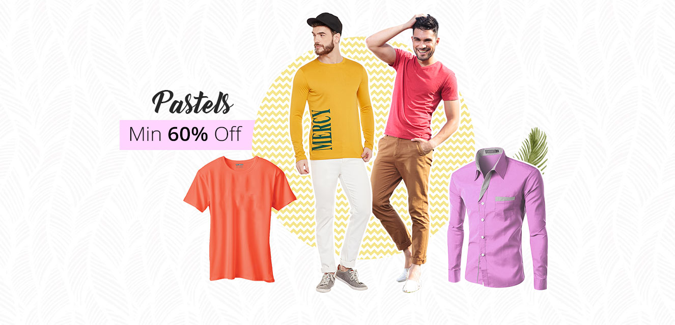 Trend Diaries-ShopClues