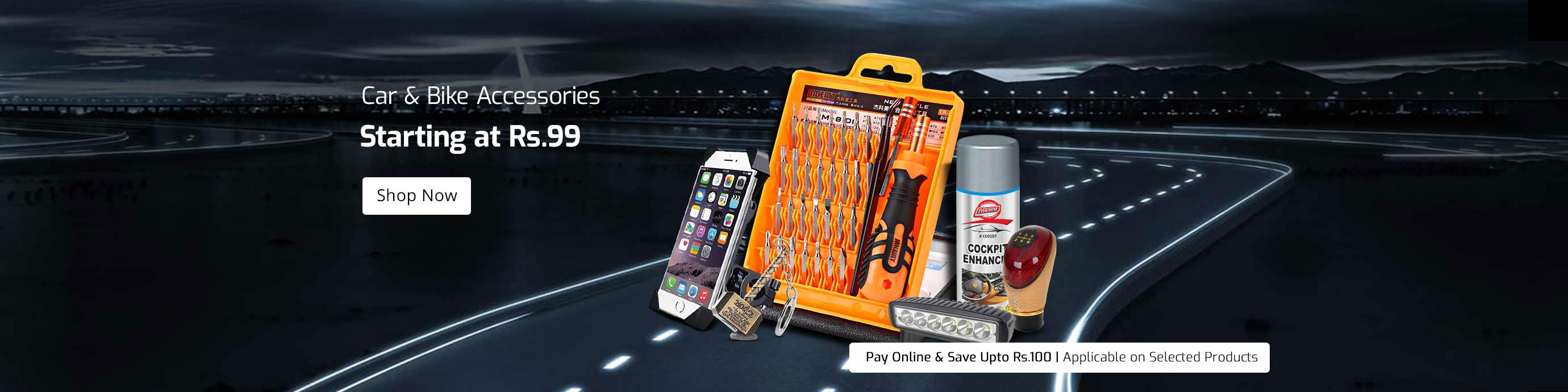 https://linksredirect.com/?pub_id=25879CL23312&url=https://www.shopclues.com/car-and-bike-accessories.html%3Fsort_by=bestsellers%26sort_order=desc%26discount_percentage[]=41.00-60.00%26discount_percentage[]=61.00-80.00%26discount_percentage[]=80.00-100.00%26bsid[]=42929%26bsid[]=43902%26bsid[]=37716%26bsid[]=37684%26bsid[]=37581%26bsid[]=43762%26bsid[]=37637%26bsid[]=42913%26bsid[]=42916%26bsid[]=37688%26bsid[]=64099%26bsid[]=37641%26bsid[]=37591%26bsid[]=42912%26bsid[]=42917%26bsid[]=60875%26fsrc=discount_percentage,