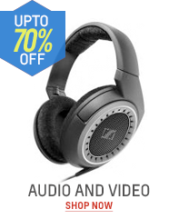audio video GOSF2014 shopclues.com