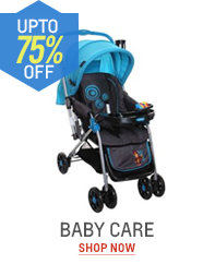 babycare GOSF2014 shopclues.com