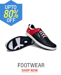 men footwear GOSF2014 shopclues.com