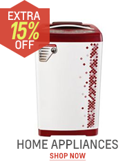 home appliances GOSF2014 shopclues.com