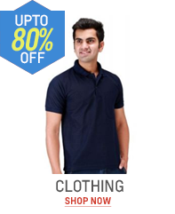 men clothing GOSF2014 shopclues.com