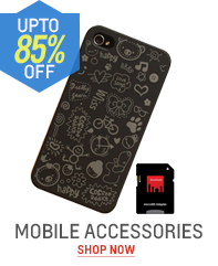 sticky GOSF2014 shopclues.commobile Accessories