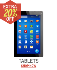 tablets GOSF2014 shopclues.com