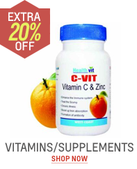 vitamins GOSF2014 shopclues.com
