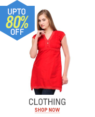 women clothing GOSF2014 shopclues.com