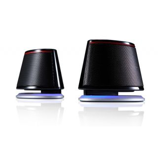 F&D V620 Plus 2.0 USB Speakers | Buy Speakers Online In India