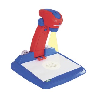 Online ELC Projector Desk (Blue) Prices - Shopclues India