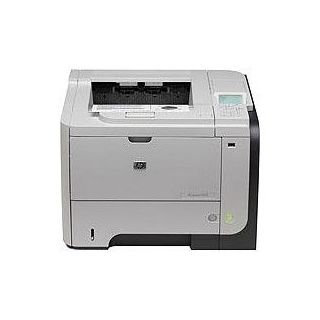 HP LaserJet P3015dn Printer