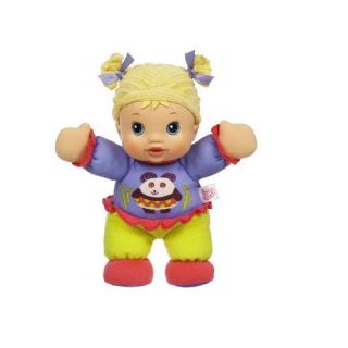 Baby alive luv and snuggle Clearance