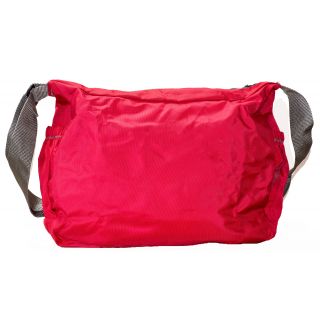 Trendy Sling bag (Red)