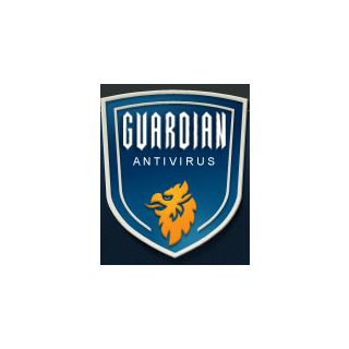 Guardian AntiVirus 2009