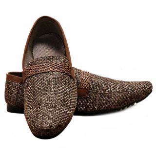loafer wale jute