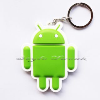Keychain Android Electronic Component Buy Android Robot Keychain Online- Shopclues.com