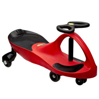 Shop PlasmaCar Ride-on Toy Car - Red Online - Shopclues