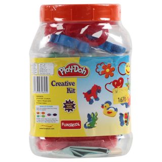 Play Doh Creative Kit In India Shopclues Online   8901383979605base 1423556017 