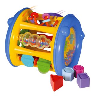 Online B-Kids Roll Around Shape Sorter Prices - Shopclues India