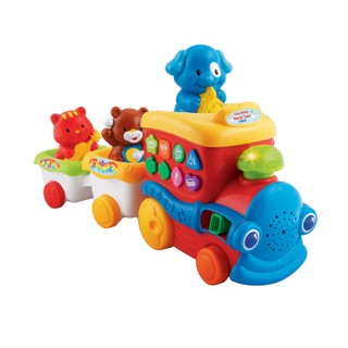 Buy Vtech Musical Fun Choo Choo Online- Shopclues.com