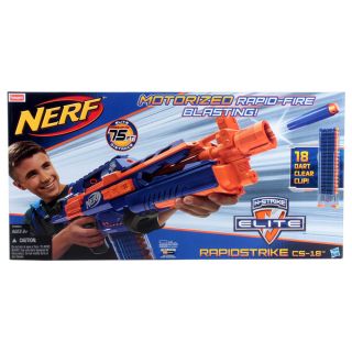 Nerf N-Strike Elite Rapidstrike Blaster Prices in India- Shopclues ...