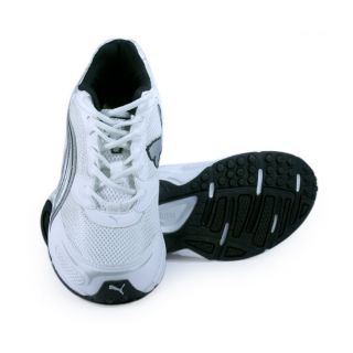 puma sport lifestyle white men