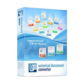 Universal Document Converter Software at Best Prices - Shopclues Online ...