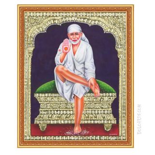 Sadguru Shirdi Sai