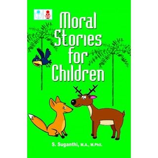 Moral Stories for Children