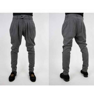 Mens Light Weight Sweat in Pant Style in Black.