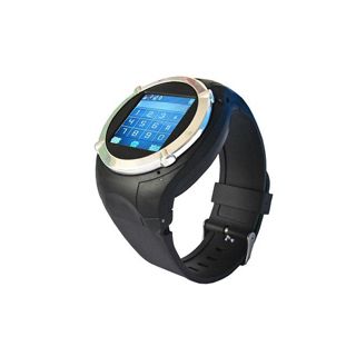 spy smart watch